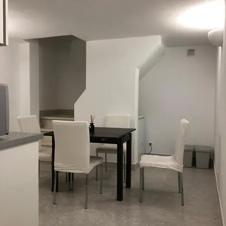 Urban Retreat Apartment Lisbon