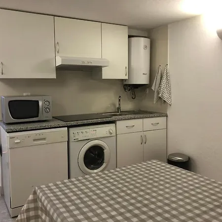 Urban Retreat Apartment Lisbon