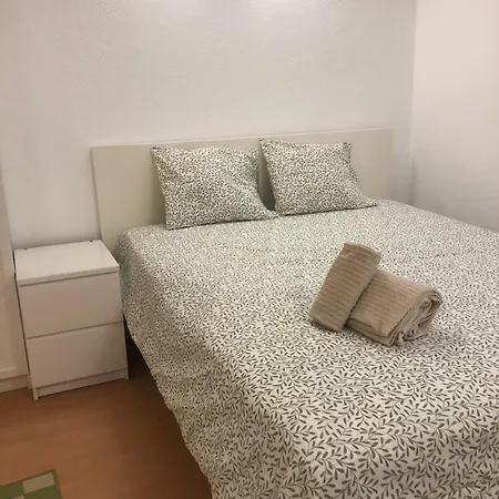 Apartment Urban Retreat *