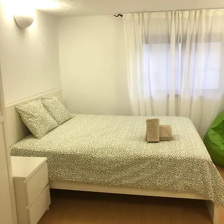 Urban Retreat * Lissabon