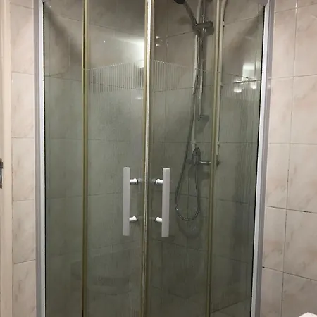 Urban Retreat Lägenhet