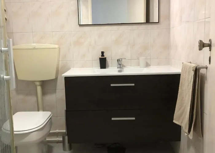 Urban Retreat * Lisboa