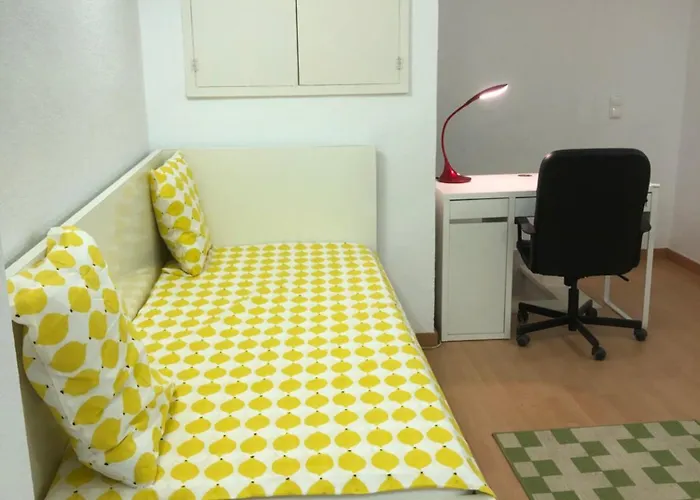 Urban Retreat Apartmán *