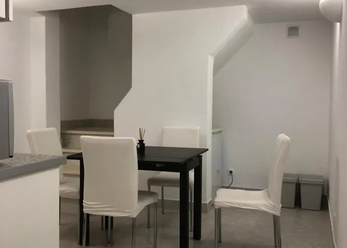 Urban Retreat Apartmán Lisboa