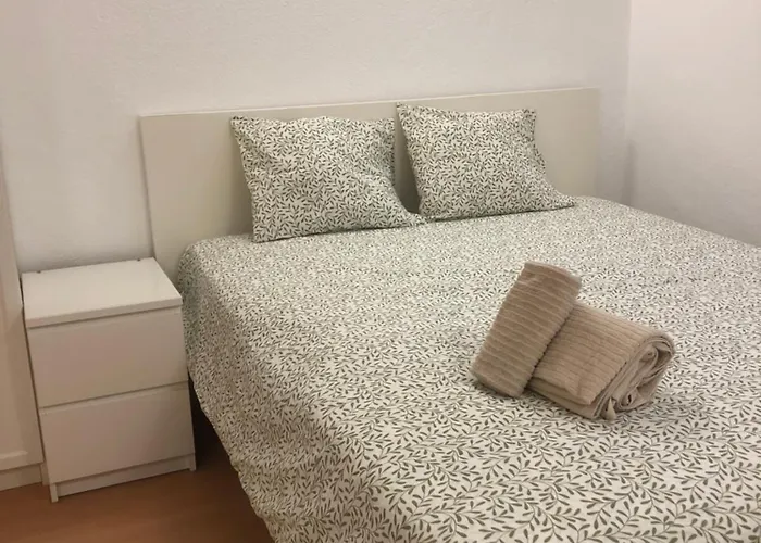 Apartmán Urban Retreat *