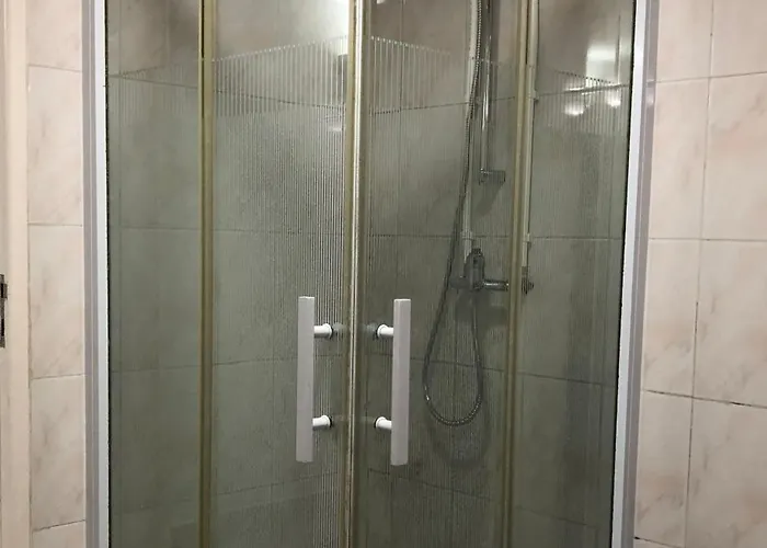 Urban Retreat Apartmán