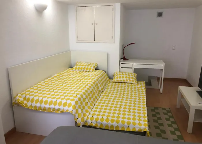 Urban Retreat * Lisboa