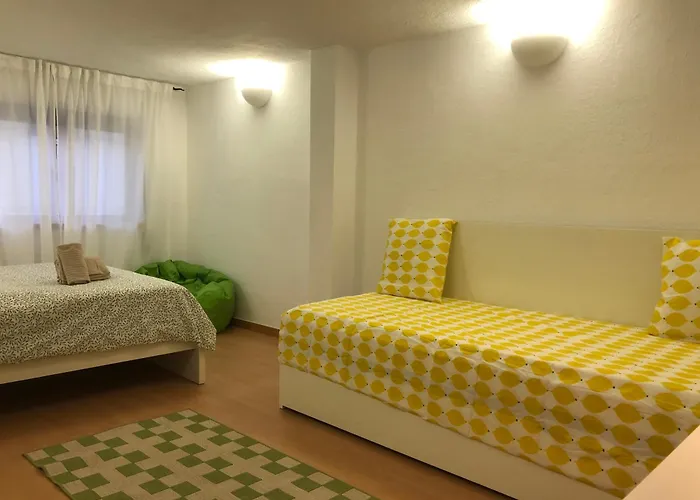 Urban Retreat Lisboa