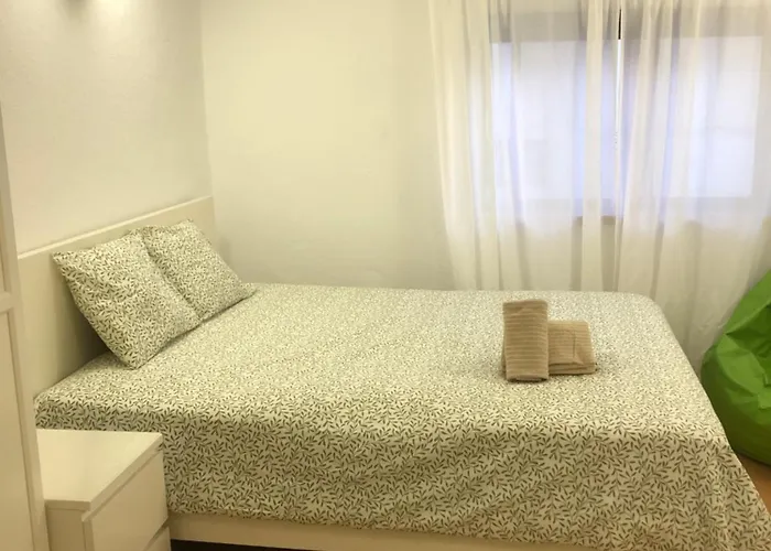 Urban Retreat * Lisboa