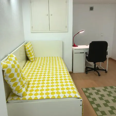 Urban Retreat Apartman *