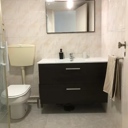 Urban Retreat * Lisboa