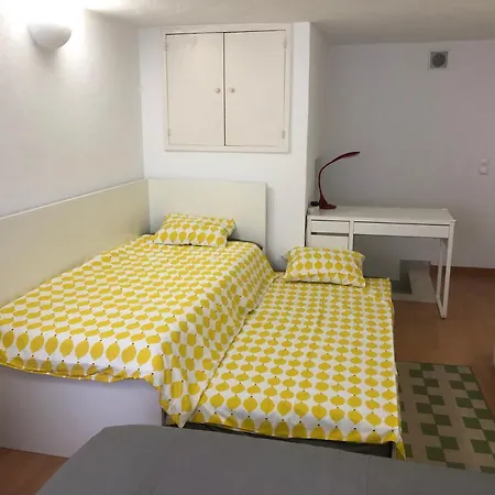 Urban Retreat * Lisboa